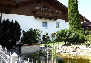 Appartements Hirsch