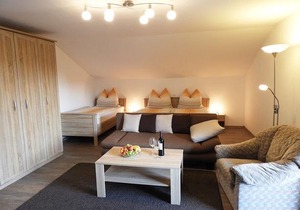 Appartements Hirsch
