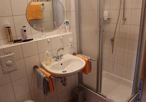 Appartements Pension Hammerschmied