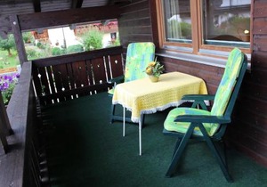 Appartements Pension Hammerschmied