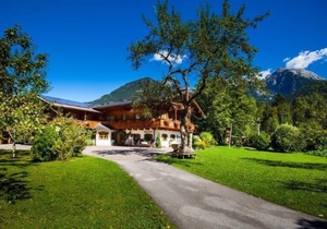 Appartment Grünstein, für 2 Personen, 30 qm