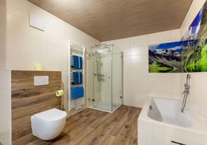 Appartment Modern by Interhome