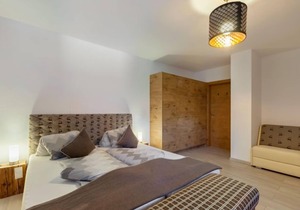 Appartment Modern by Interhome