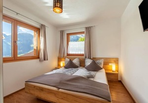 Appartment Modern by Interhome