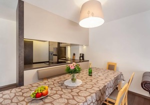 Appartment Modern by Interhome