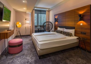 Arthotel ANA Diva
