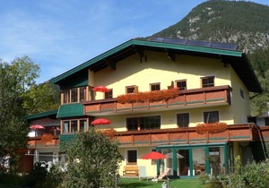 Astenau - Apartments Antares