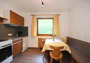 100 m² Apartment ∙ 3 bedrooms ∙ 6 guests