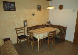 100 m² Apartment ∙ 4 bedrooms ∙ 10 guests