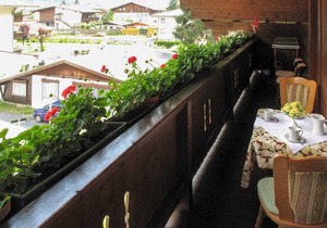 90 m² Apartment ∙ 3 bedrooms ∙ 7 guests