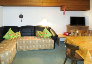 90 m² Apartment ∙ 3 bedrooms ∙ 7 guests