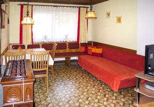 200 m² Apartment ∙ 6 bedrooms ∙ 16 guests