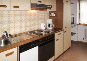 200 m² Apartment ∙ 6 bedrooms ∙ 16 guests