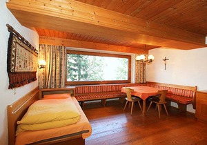 60 m² Apartment ∙ 2 bedrooms ∙ 4 guests