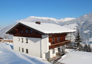 60 m² Apartment ∙ 2 bedrooms ∙ 4 guests