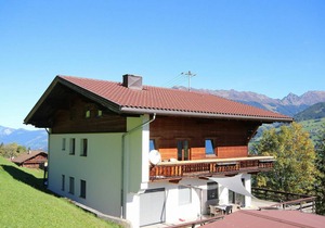 60 m² Apartment ∙ 2 bedrooms ∙ 4 guests
