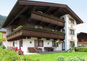 90 m² Apartment ∙ 3 bedrooms ∙ 7 guests
