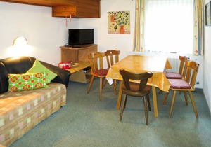 90 m² Apartment ∙ 3 bedrooms ∙ 7 guests