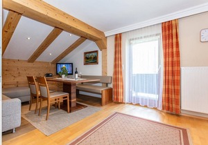 60 m² Apartment ∙ 2 bedrooms ∙ 4 guests