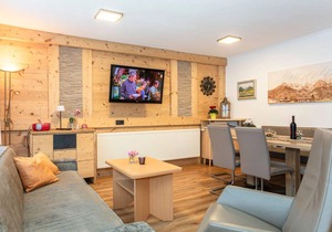 70 m² Apartment ∙ 2 bedrooms ∙ 6 guests