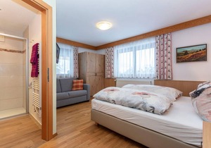 70 m² Apartment ∙ 2 bedrooms ∙ 6 guests