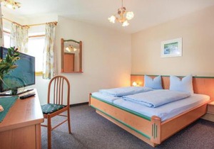 Attraktive Ferienwohnung
