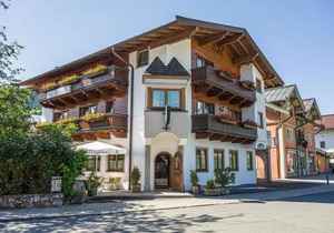 Attraktive Ferienwohnung