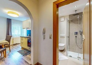 Attraktive Ferienwohnung