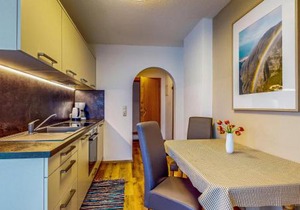 Attraktive Ferienwohnung