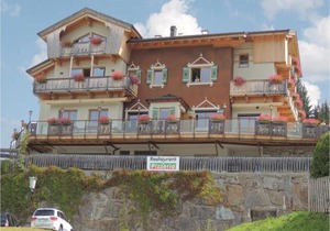 Attraktive Ferienwohnung