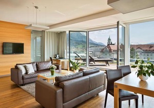 Austria Trend Hotel Congress Innsbruck