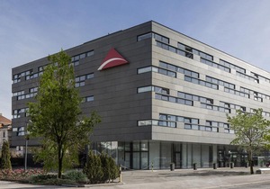 Austria Trend Hotel Congress Innsbruck