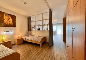 Auszeit A5 Montana Haus
