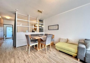 Auszeit A5 Montana Haus