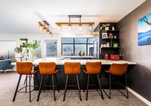 Awesomely Wakatipu Queenstown Home