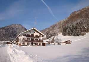 B Apartment Branderalm 52sqm, balcony, eat-in kitchen, 2 bedrooms, 1 bed-sitting room