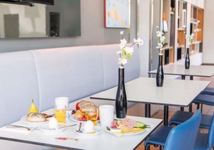 B&B Hotel München City-Ost