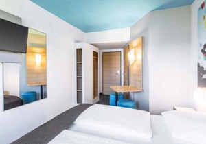 B&B Hotel München City-Ost