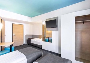 B&B Hotel München City-Ost