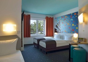B&B Hotel München City-Ost
