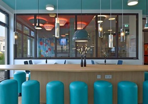 B&B Hotel München City-Ost