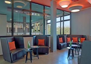 B&B Hotel München City-Ost