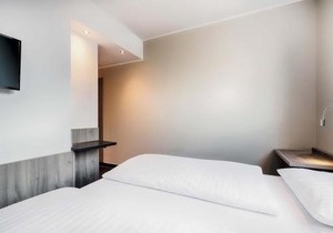 B&B Hotel Nürnberg-Plärrer