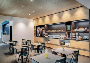 B&B Hotel Nürnberg-Plärrer