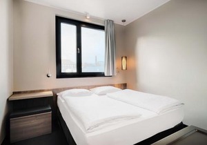 B&B Hotel Nürnberg-Plärrer