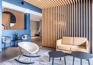 B&B Hotel Schweinfurt-City