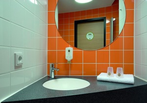 B&B Hotel Schweinfurt-City