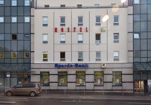 Babelfish Hostel