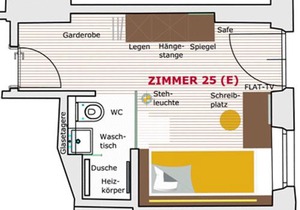 Basic Hotel Innsbruck