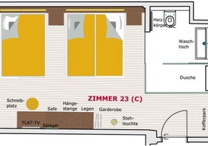 Basic Hotel Innsbruck
